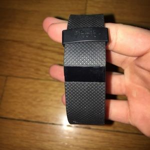 Fitbit Charge HR